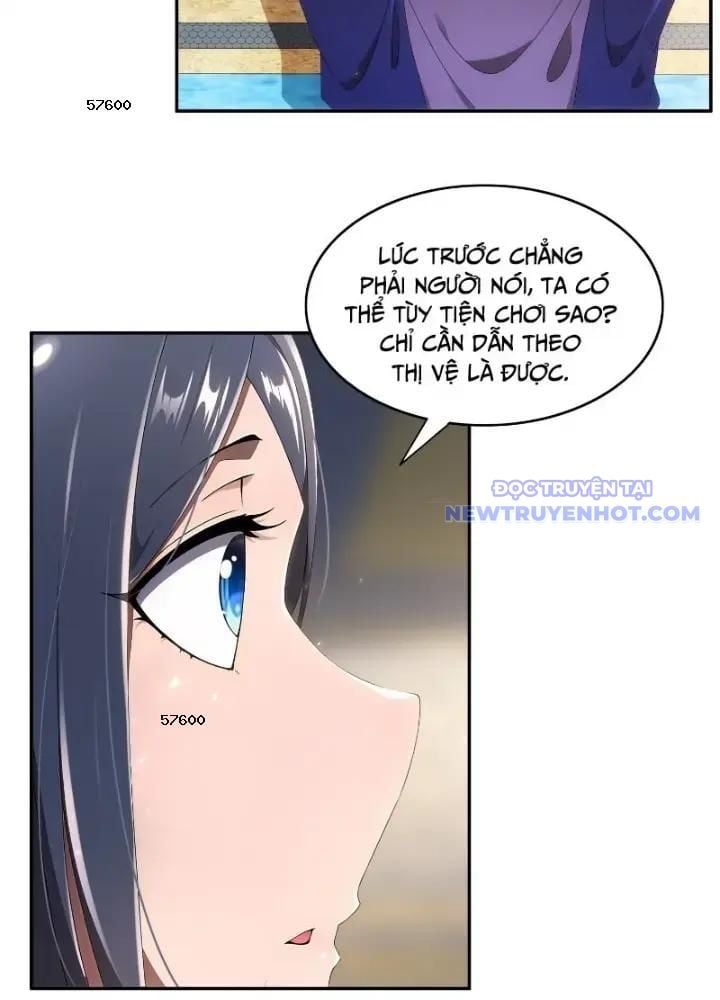 Tuyệt Thế Đạo Lữ - Chap 349