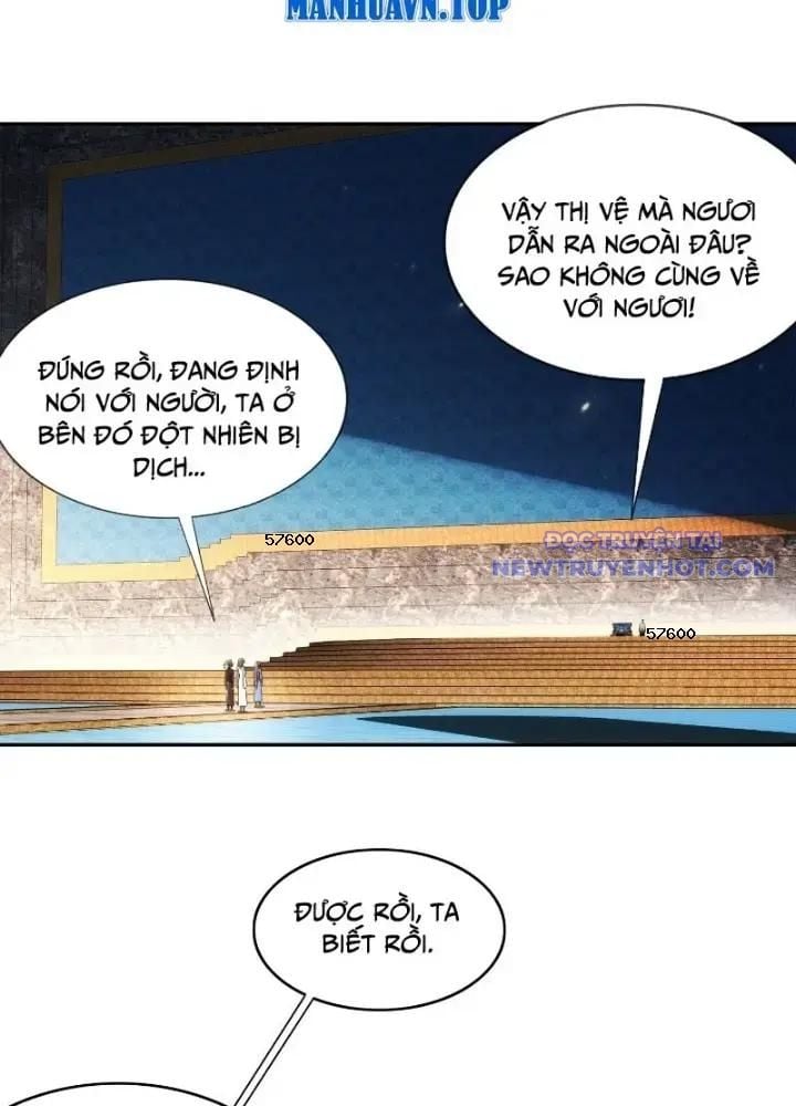 Tuyệt Thế Đạo Lữ - Chap 349