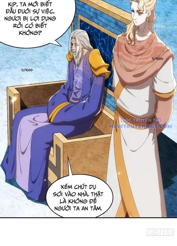 Tuyệt Thế Đạo Lữ - Chap 349