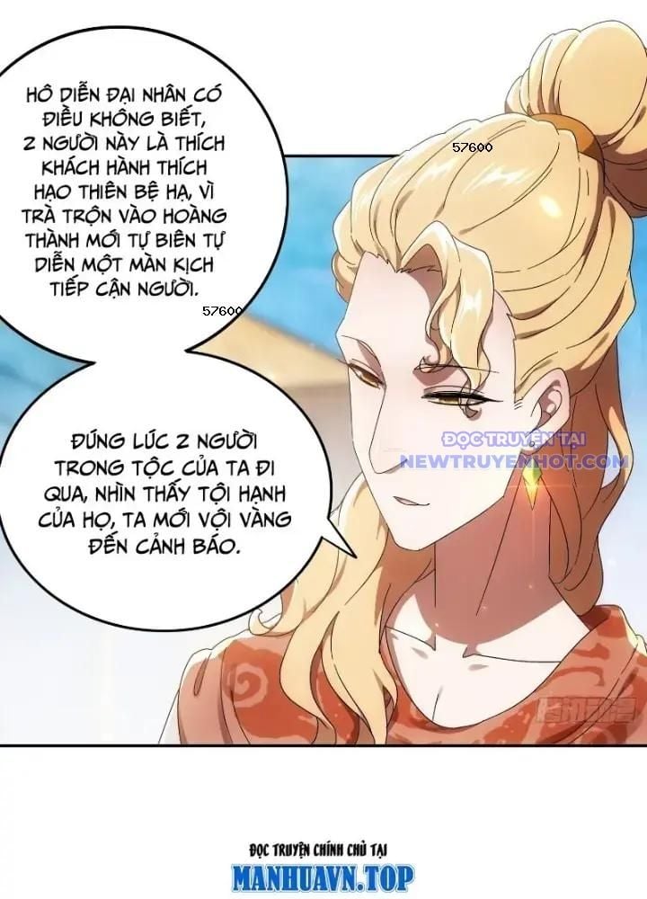 Tuyệt Thế Đạo Lữ - Chap 349