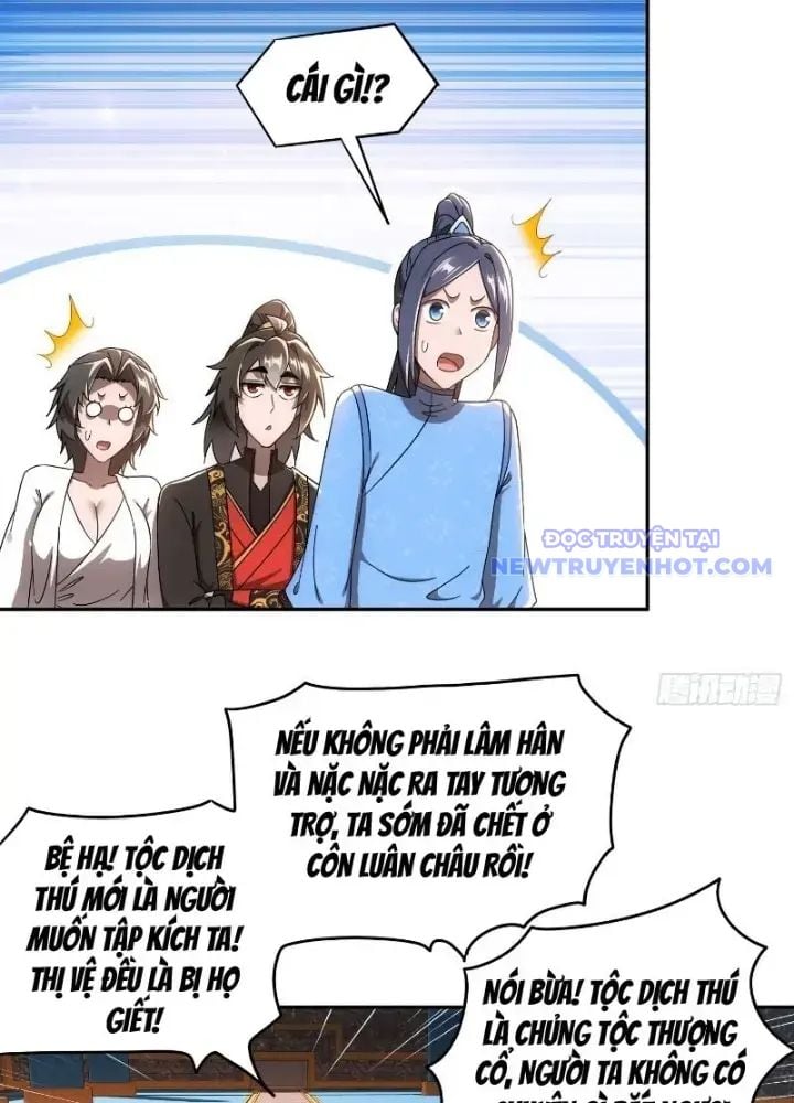 Tuyệt Thế Đạo Lữ - Chap 349