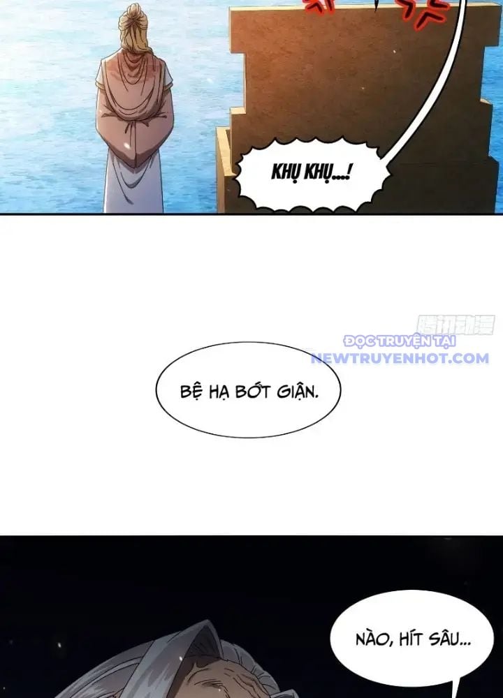 Tuyệt Thế Đạo Lữ - Chap 349