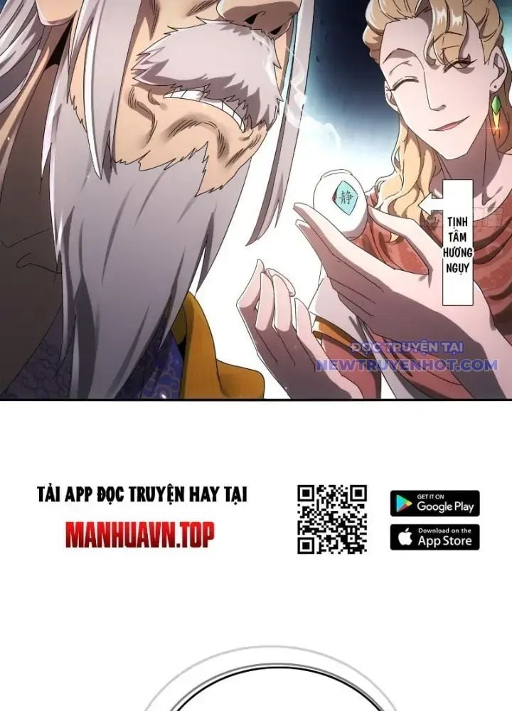 Tuyệt Thế Đạo Lữ - Chap 349