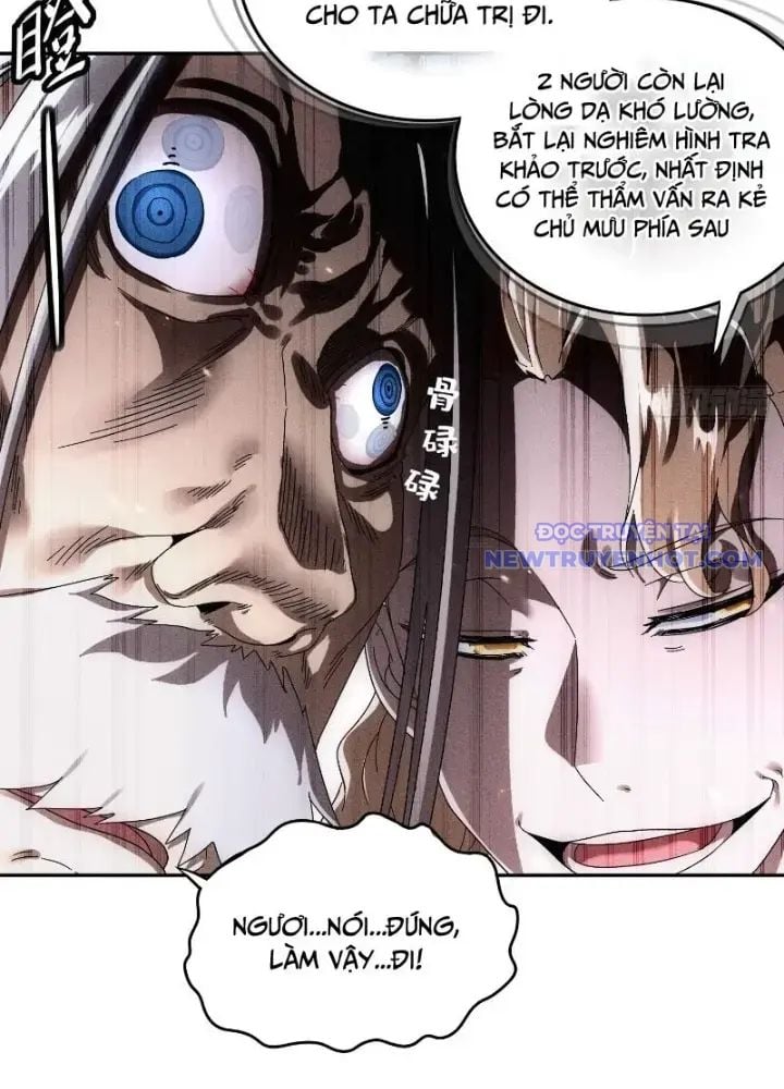 Tuyệt Thế Đạo Lữ - Chap 349