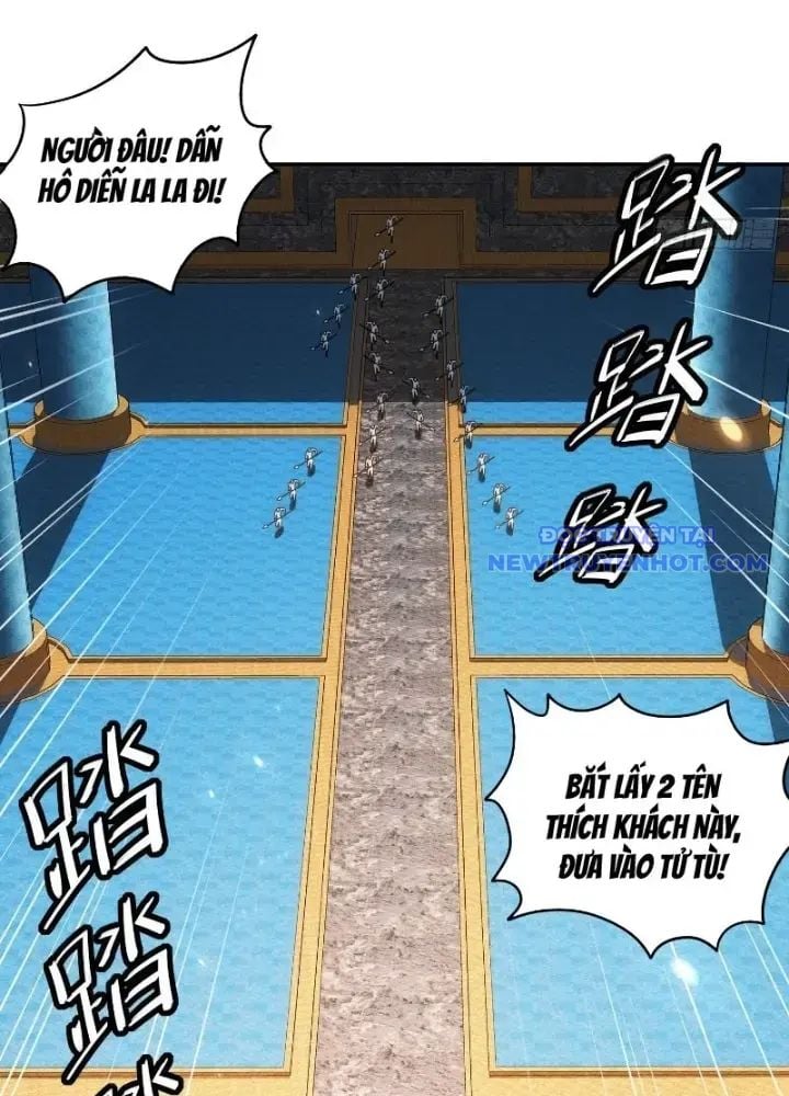 Tuyệt Thế Đạo Lữ - Chap 349