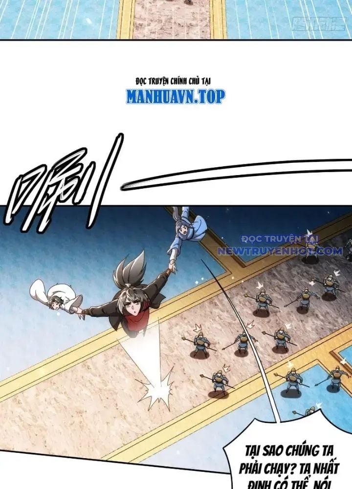 Tuyệt Thế Đạo Lữ - Chap 349
