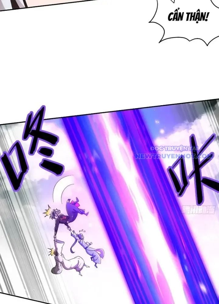 Tuyệt Thế Đạo Lữ - Chap 349