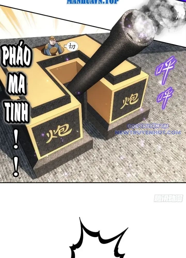 Tuyệt Thế Đạo Lữ - Chap 349