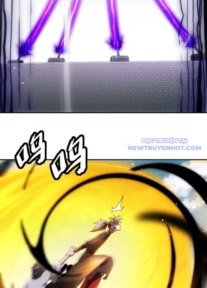 Tuyệt Thế Đạo Lữ - Chap 349