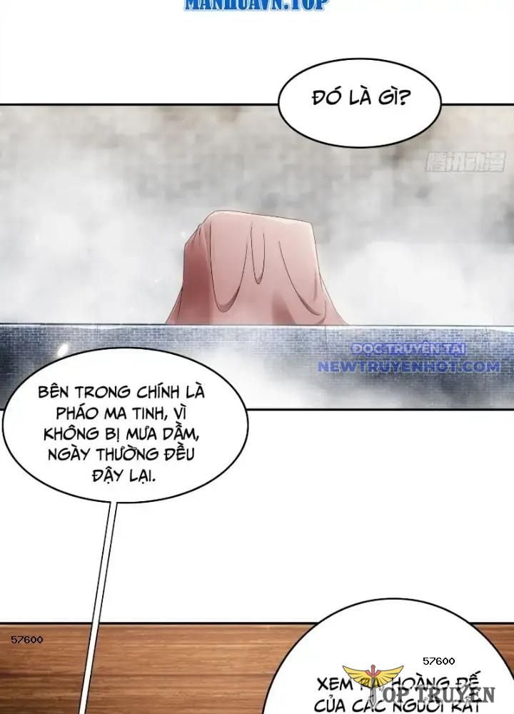 Tuyệt Thế Đạo Lữ - Chap 349