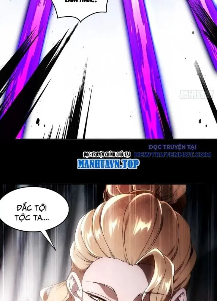 Tuyệt Thế Đạo Lữ - Chap 349