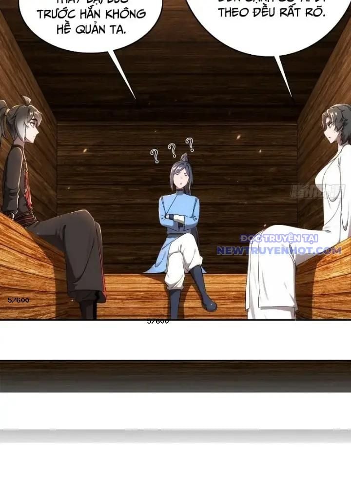 Tuyệt Thế Đạo Lữ - Chap 349