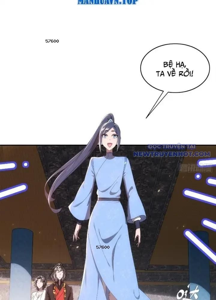 Tuyệt Thế Đạo Lữ - Chap 349
