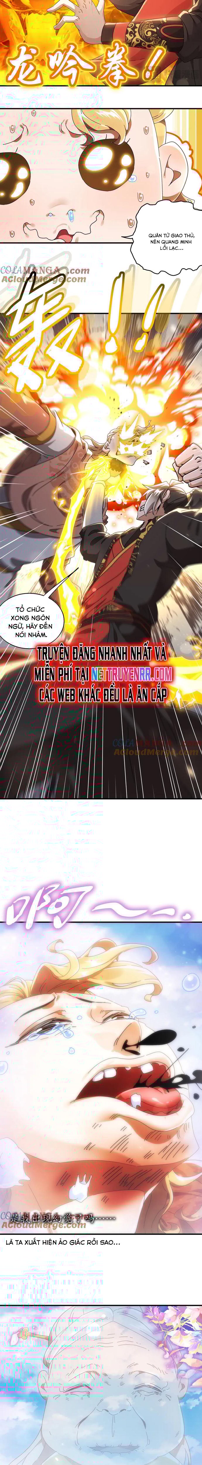 Tuyệt Thế Đạo Lữ - Chap 351
