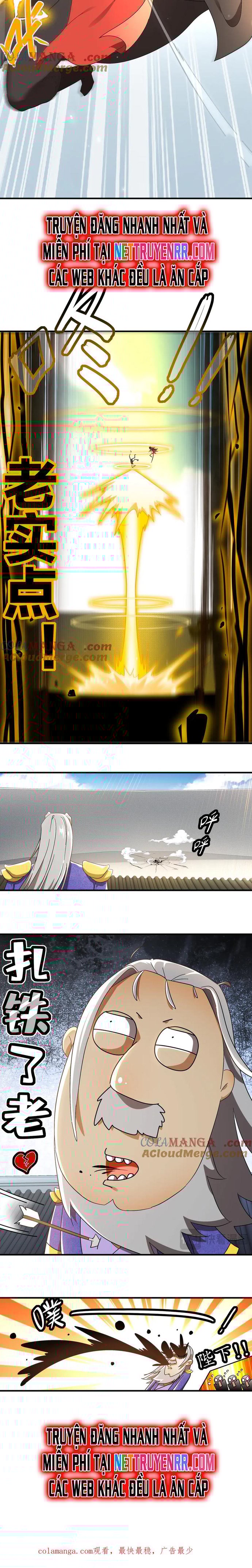 Tuyệt Thế Đạo Lữ - Chap 351