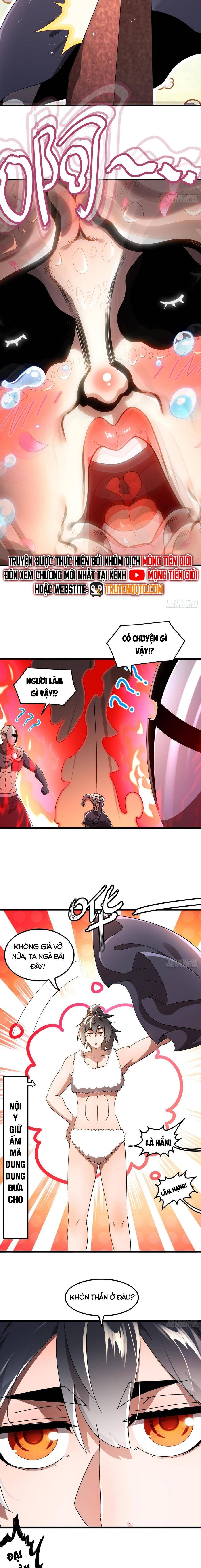 Tuyệt Thế Đạo Lữ - Chap 375