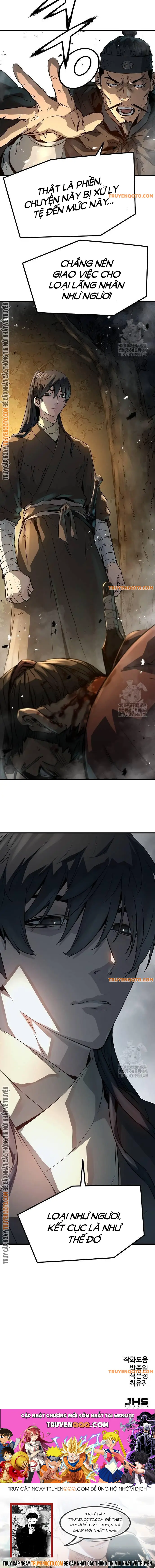 Tuyệt Thế Hồi Quy - Chap 20