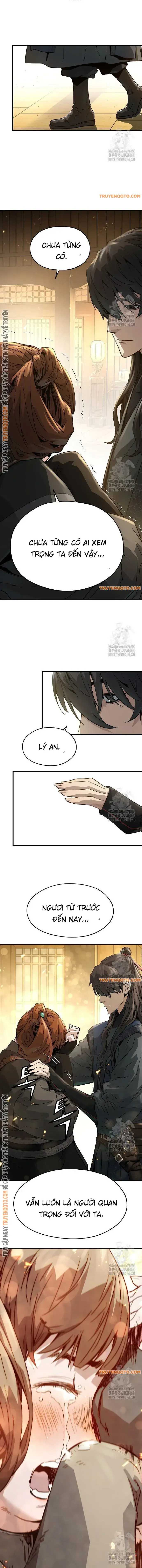 Tuyệt Thế Hồi Quy - Chap 37