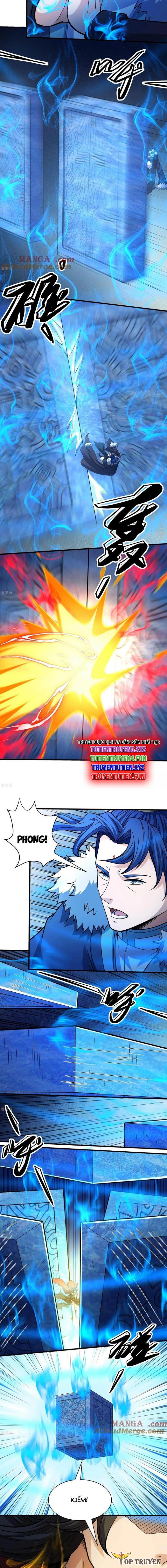 Tuyệt Thế Võ Thần - Chap 948