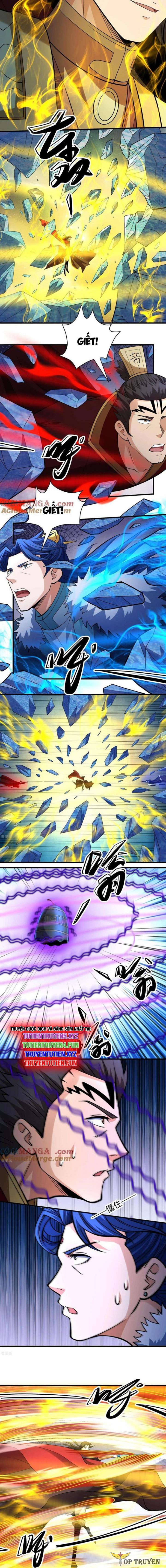 Tuyệt Thế Võ Thần - Chap 948