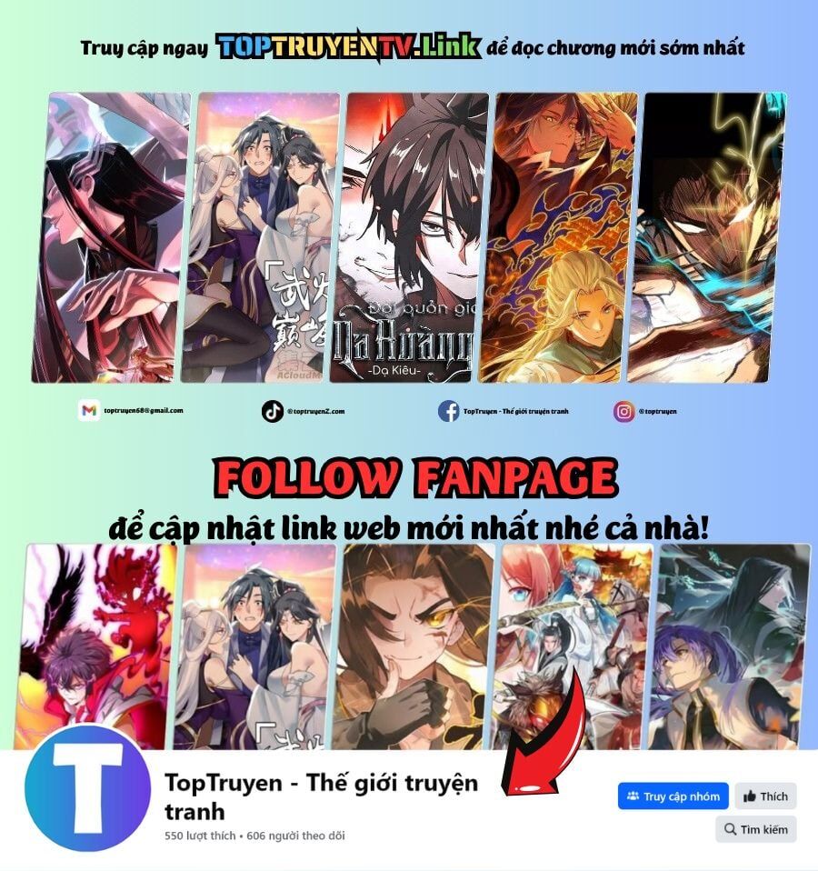 Tuyệt Thế Võ Thần - Chap 954