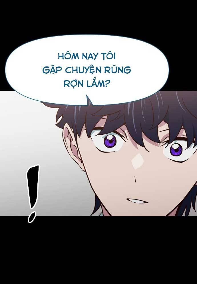 Unluck - Chap 17