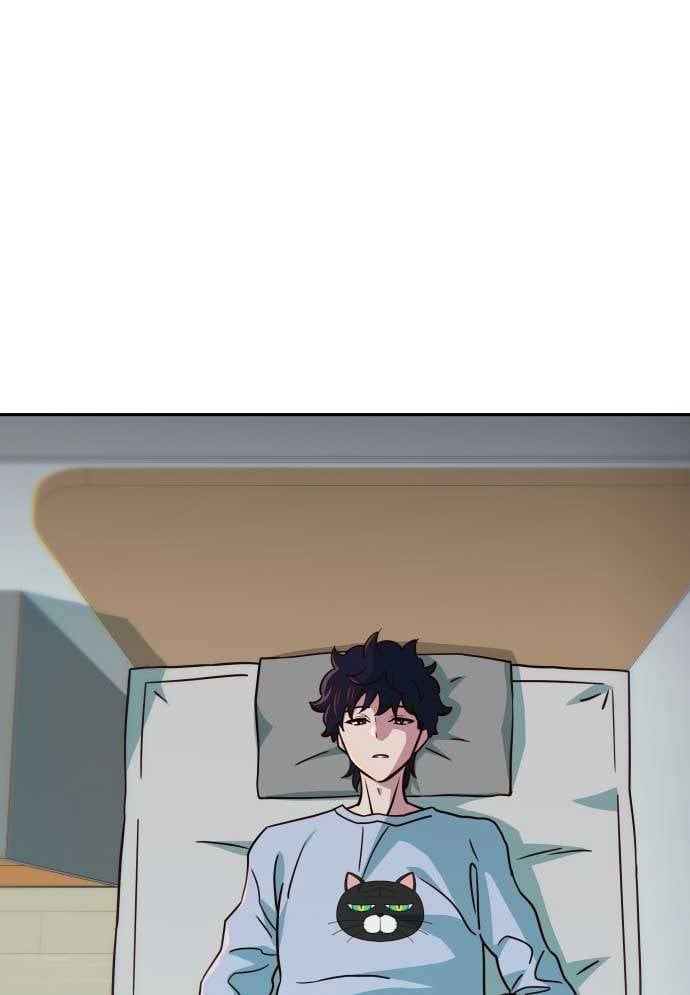 Unluck - Chap 17