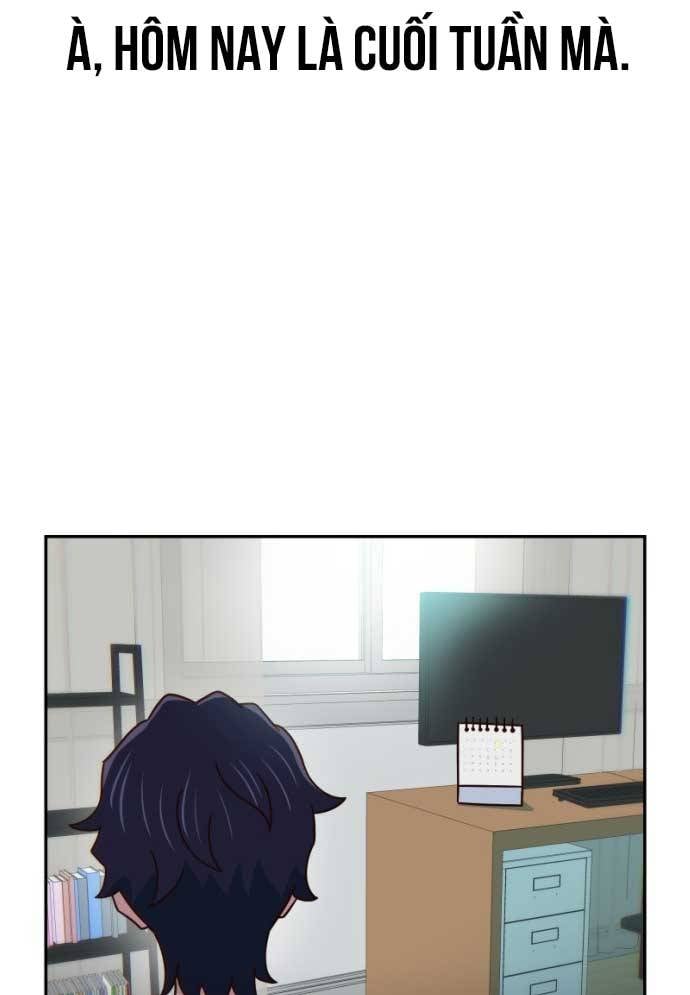 Unluck - Chap 17