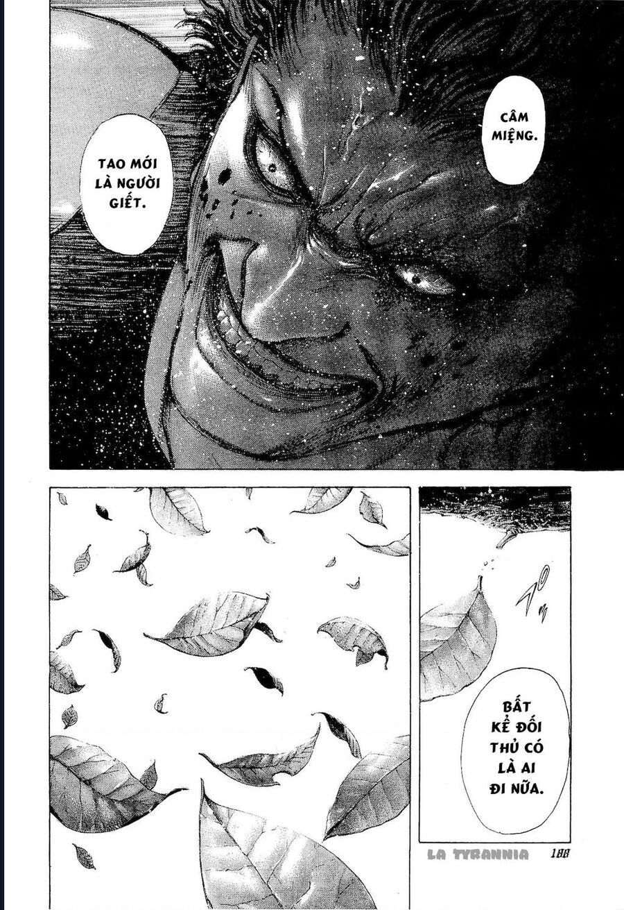 Usogui - Chap 174