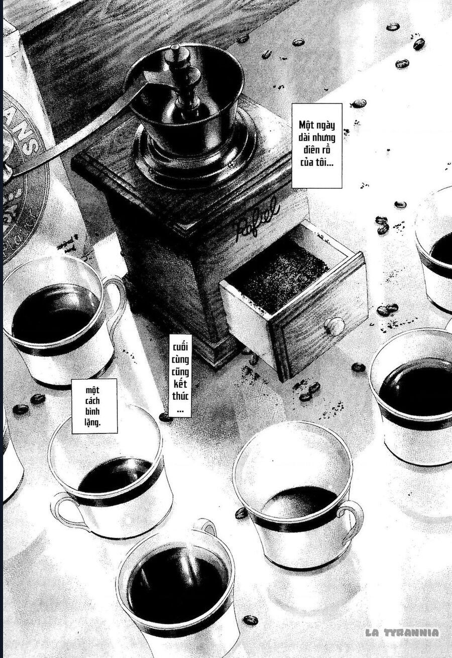 Usogui - Chap 174