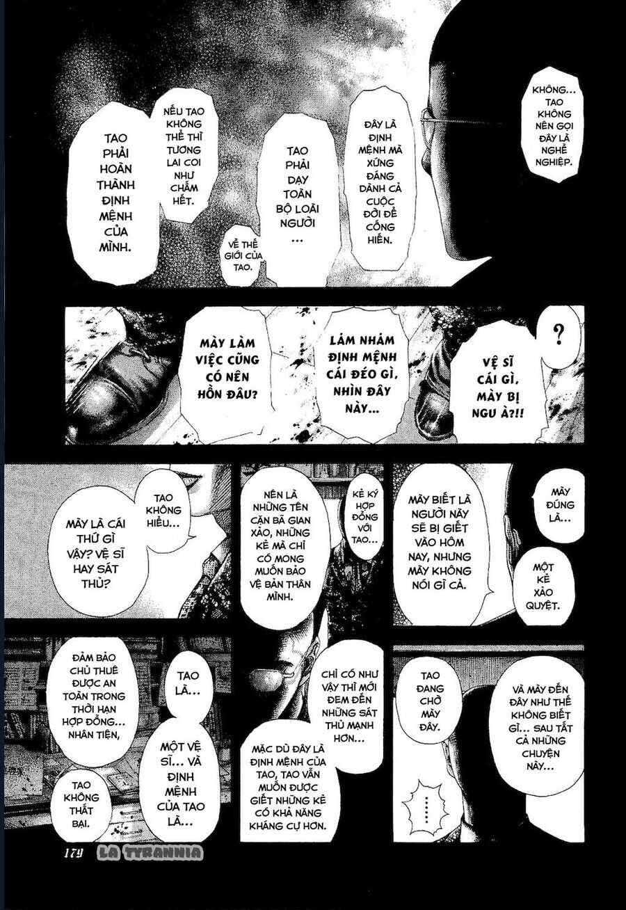 Usogui - Chap 174