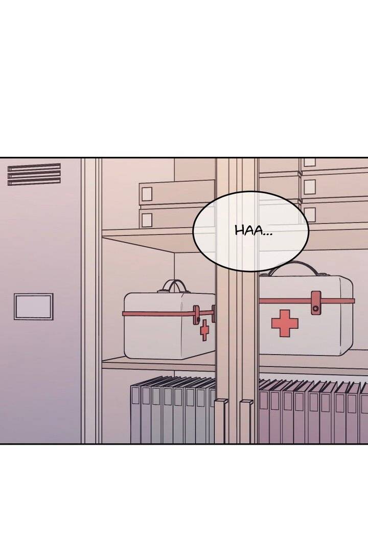 Vampire Family - Chap 31