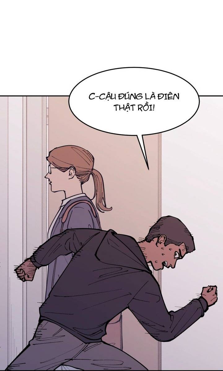 Vampire Family - Chap 31