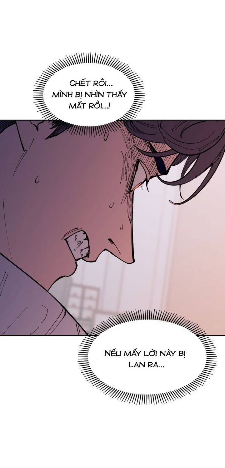 Vampire Family - Chap 31