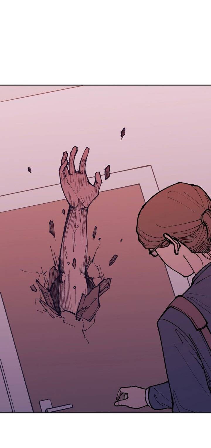 Vampire Family - Chap 31