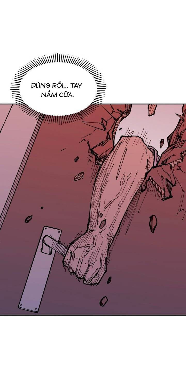 Vampire Family - Chap 31