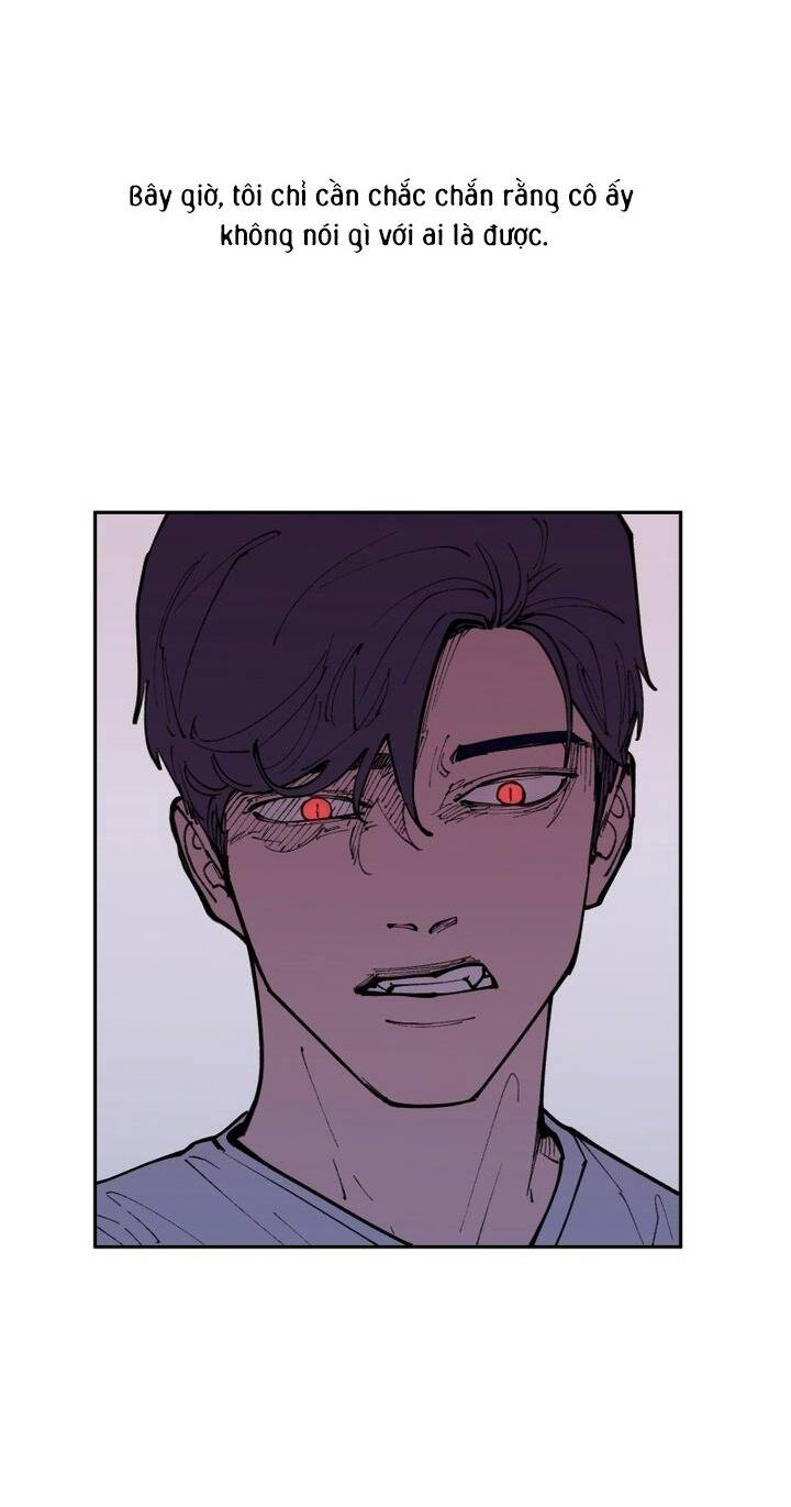 Vampire Family - Chap 31