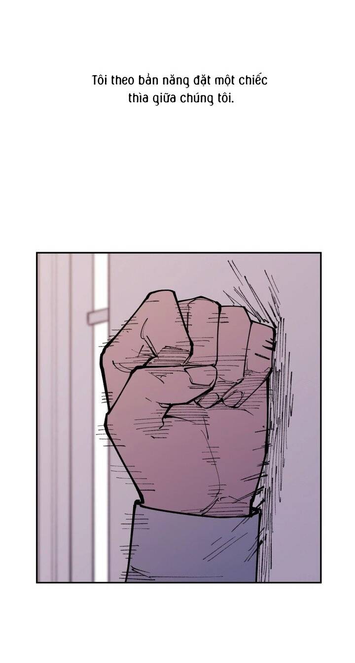 Vampire Family - Chap 31