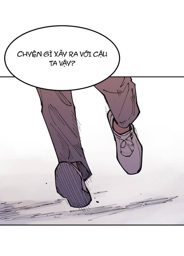 Vampire Family - Chap 31