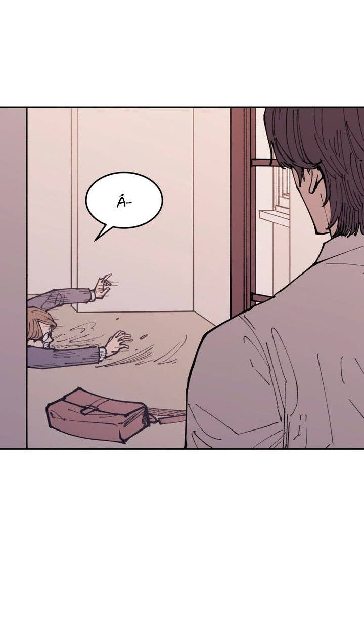 Vampire Family - Chap 31