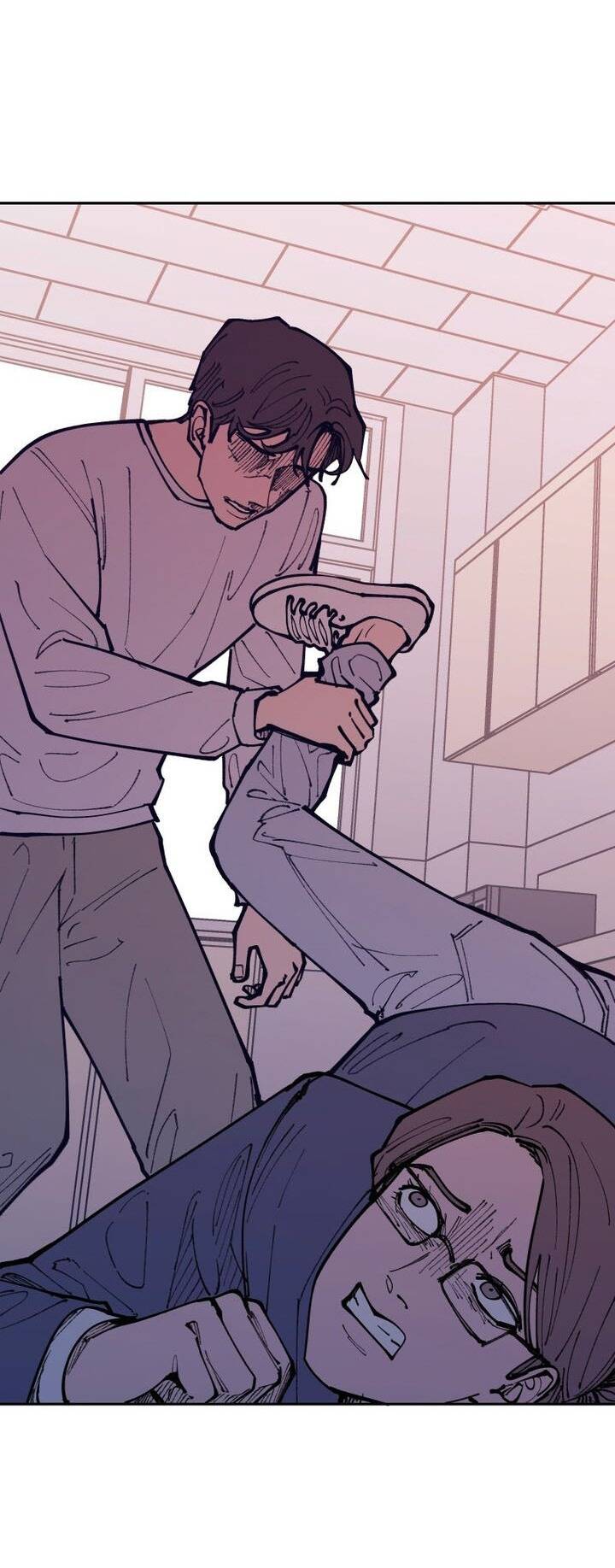 Vampire Family - Chap 31