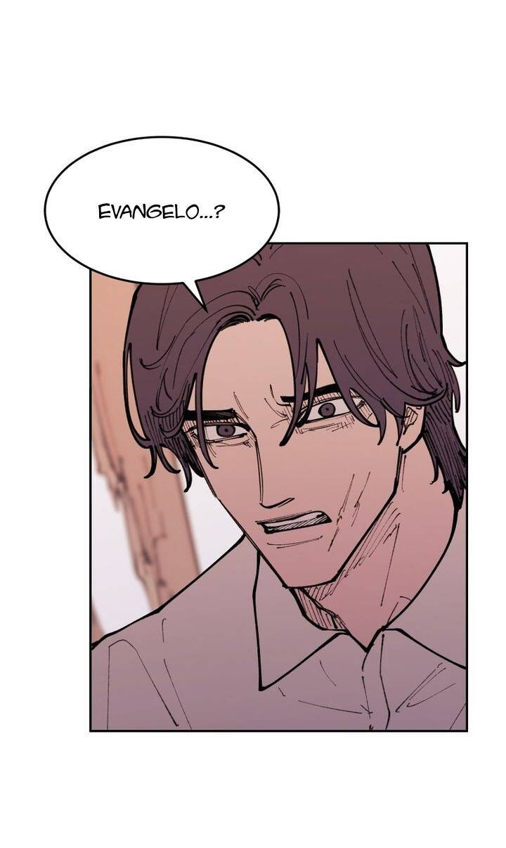 Vampire Family - Chap 31