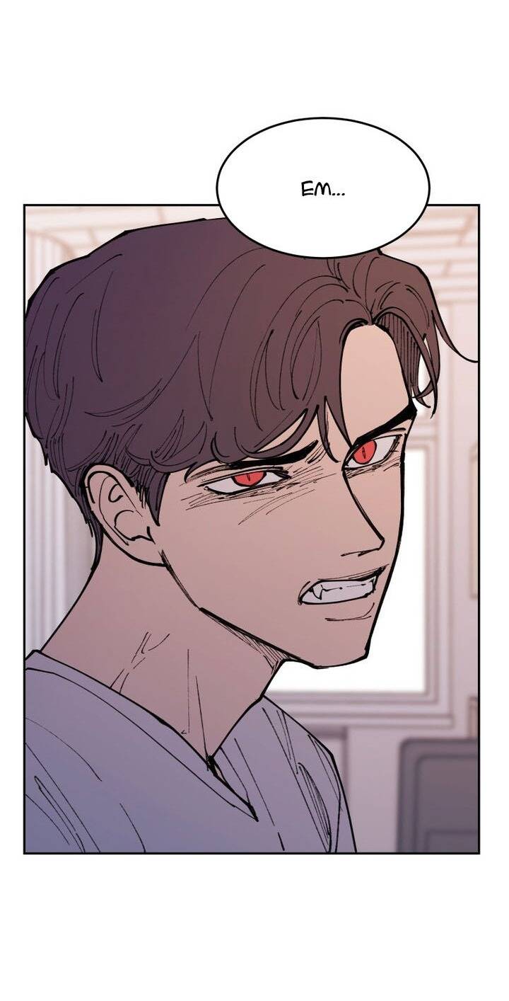 Vampire Family - Chap 31