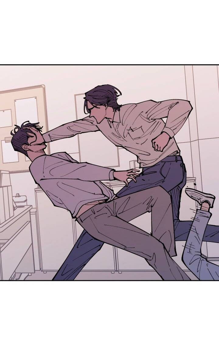 Vampire Family - Chap 31