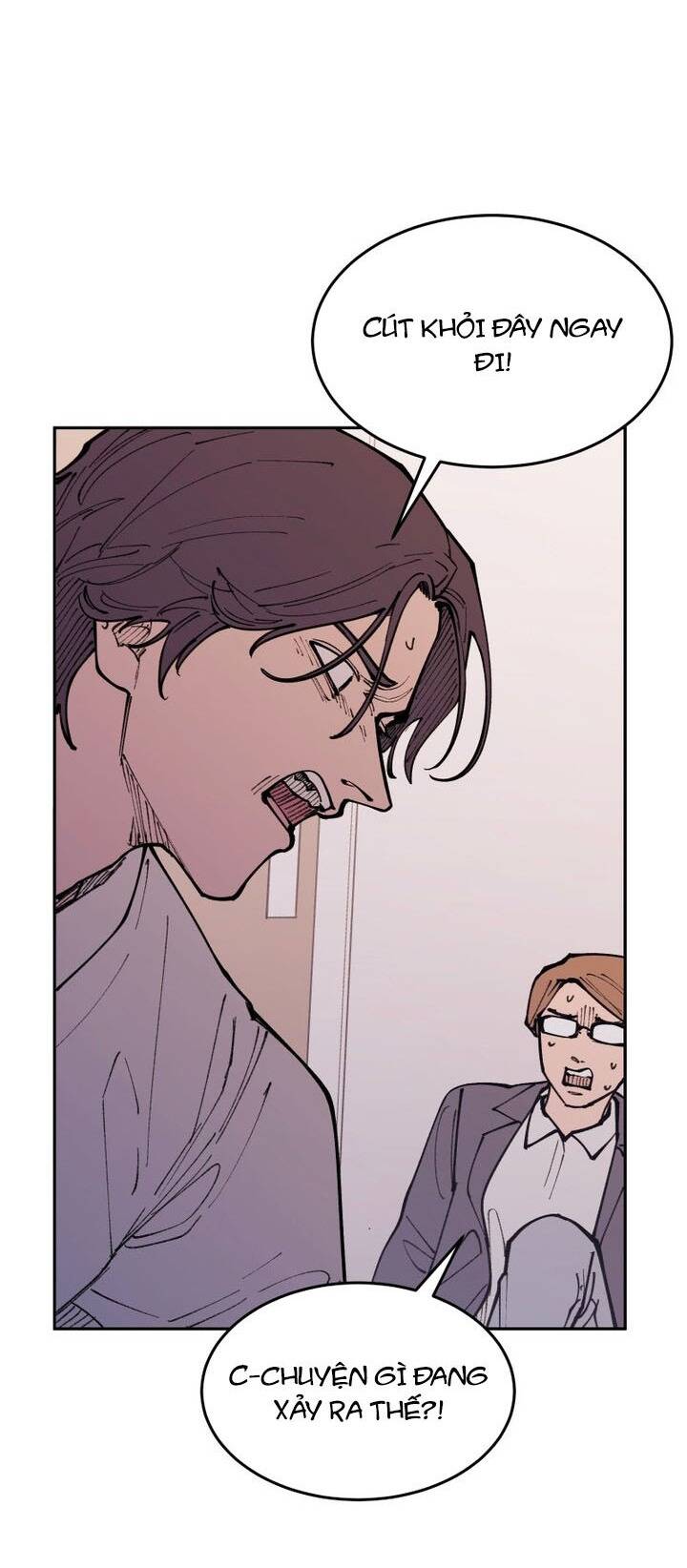 Vampire Family - Chap 31