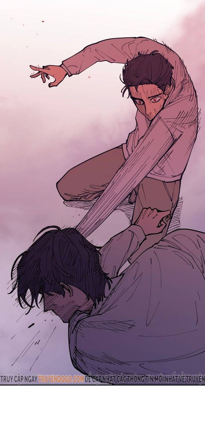 Vampire Family - Chap 31