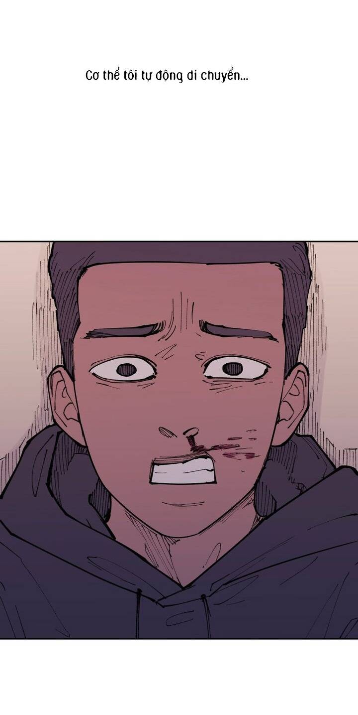 Vampire Family - Chap 31