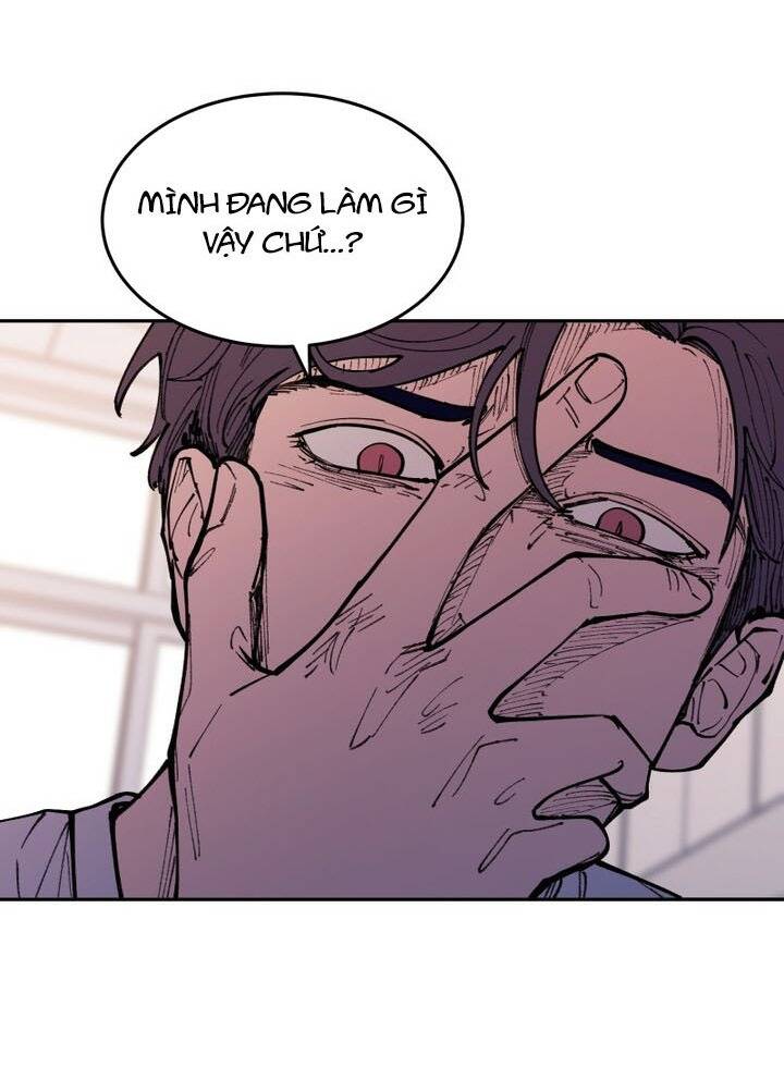 Vampire Family - Chap 31