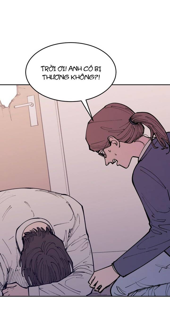 Vampire Family - Chap 31