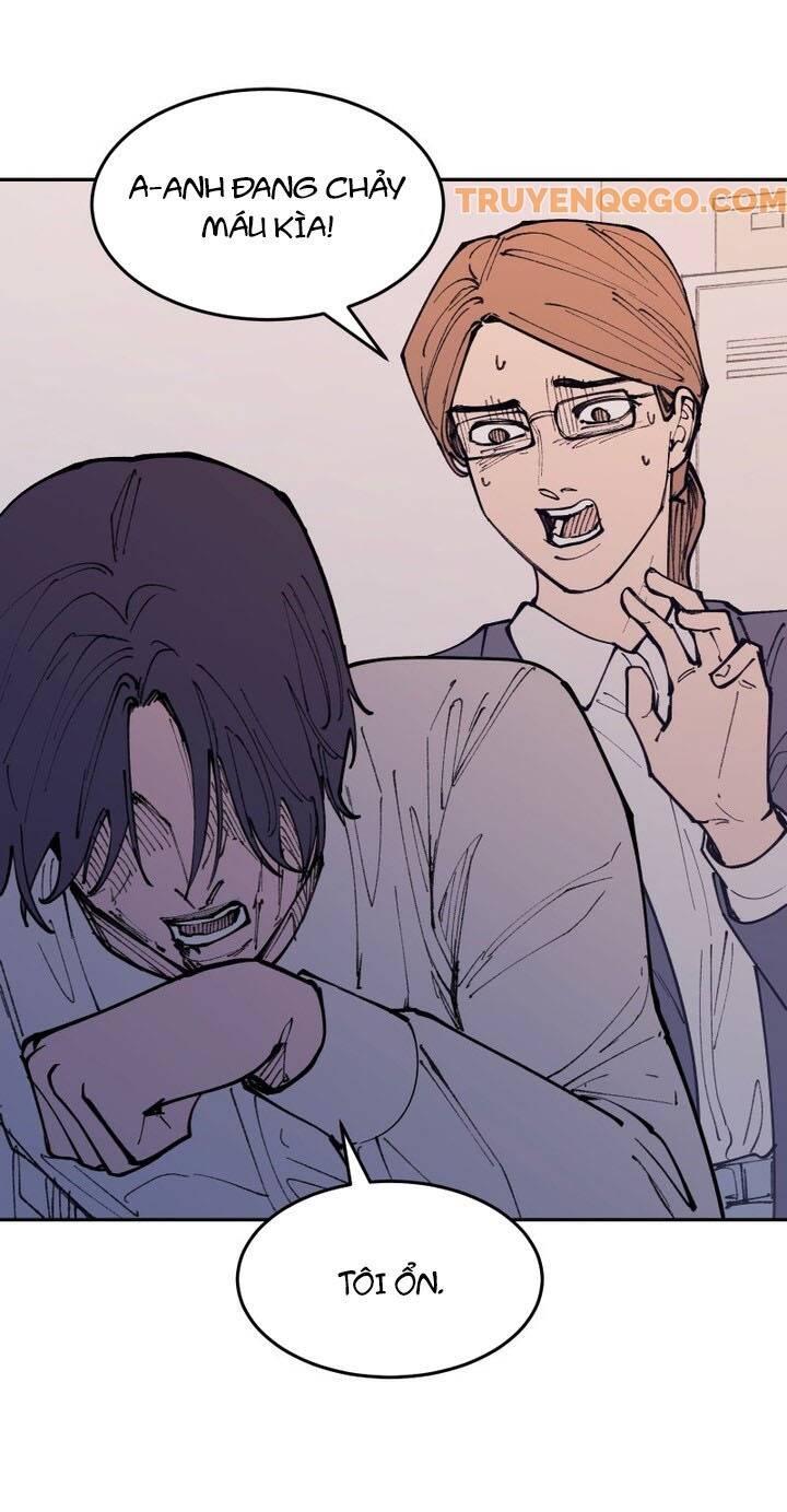 Vampire Family - Chap 31